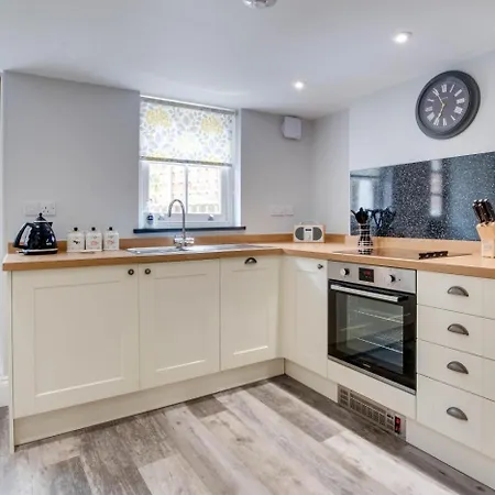 בית נופש Surgery House