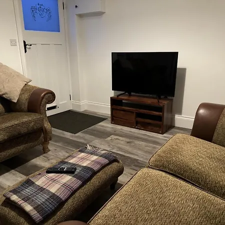 Surgery House בית נופש *