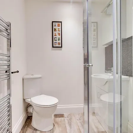 Surgery House בית נופש סטיית'ס