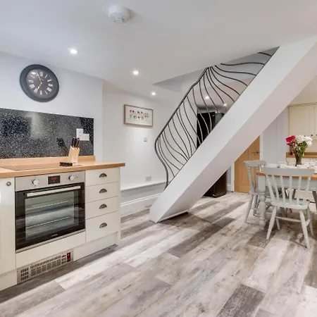 Дом отдыха 3 Bed In Oc-wa314 Стейтес